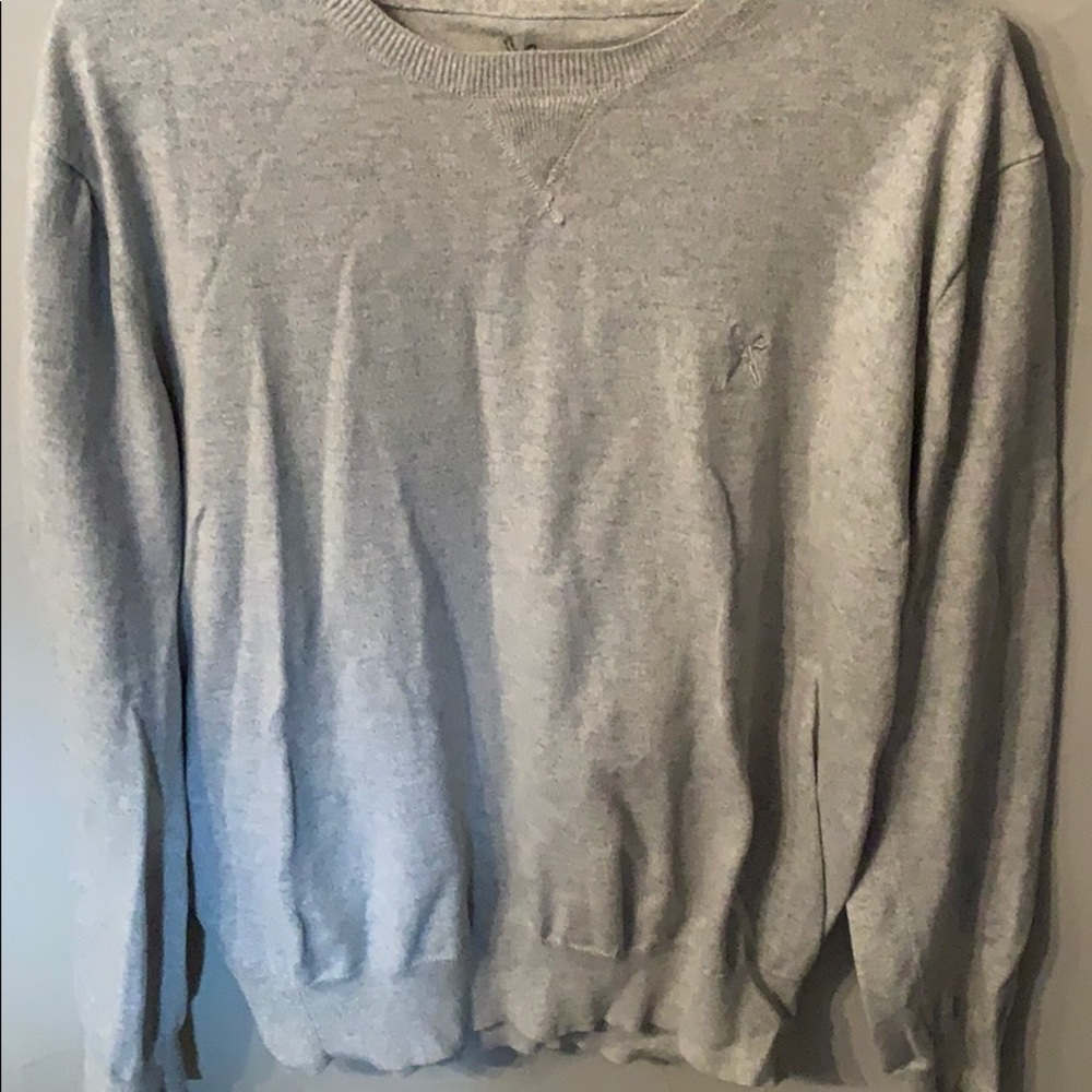 Marc Ecko large sweater